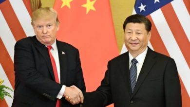 Photo of கொரோனா வைரஸை பரப்பியது யார்?