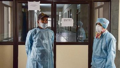 Photo of கொரோனா நெகட்டிவ்… ஆனால் நோயாளி மரணம்…! பீதியில் திருவண்ணாமலை