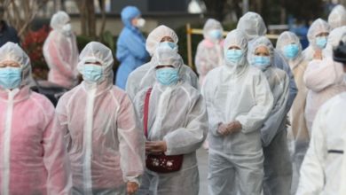 Photo of 78 லட்சம் பேர்…! உலகளவில் கொரோனாவில் குணமானவர்களின் எண்ணிக்கை!