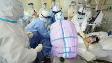 Photo of 2 ஆயிரத்தை எட்டும் கொரோனா பலி…! மெகா சிக்கலில் மகாராஷ்டிரா!