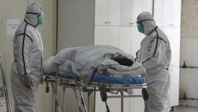 Photo of சென்னையில் கொரோனா பாதித்த ஆயுதப்படை காவலர் உயிரிழப்பு…!