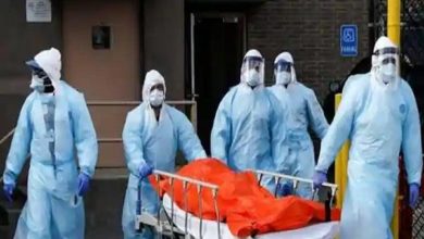 Photo of 24 மணிநேரத்தில் 9 பேர் மரணம்…! உச்சக்கட்டத்தில் சென்னையில் கொரோனா…?