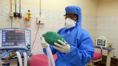 Photo of இந்தியாவில் 4 ஆயிரத்தை கடந்த கொரோனா பலி…! பாதிப்பு ஒன்னரை லட்சத்தை நெருங்குகிறது!