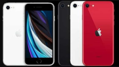 Photo of 4 வருட இடைவெளிக்குப்பிறகு வெளியான iPhone SE!!