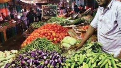 Photo of சென்னை கோயம்பேடு சந்தையில் மேலும் ஒருவருக்கு கொரோனா