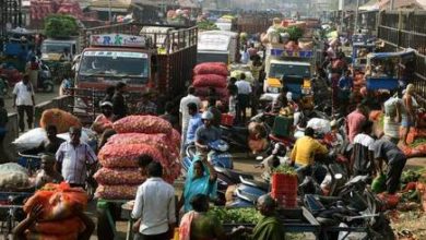 Photo of எங்களுக்கு கோயம்பேடு சந்தை தான் வேணும்…! கோர்ட்டுக்கு போன வியாபாரிகள்