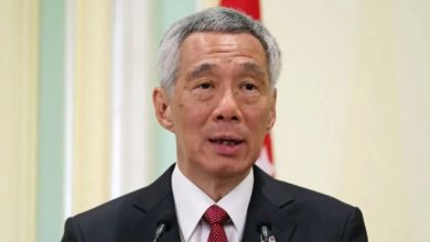 Photo of சிங்கப்பூரில் ஜூன் 1 வரை ஊரடங்கு நீட்டிப்பு;பிரதமர் லீ அறிவிப்பு!