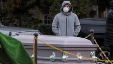 Photo of கொரோனா பரவல் ; நியூயார்க்கில் உயிரிழந்தவர்களை மொத்தமாக புதைக்கும் அவலம் !!