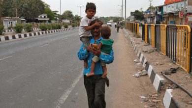 Photo of மக்களை அச்சுறுத்திக் கொண்டே இருக்கிறது கொரோனா வைரஸ்
