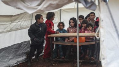 Photo of 8.6 கோடி குழந்தைகள் வறுமையின் பிடியில் சிக்குவார்கள்..! யுனிசெப் ஆய்வில் தகவல்