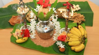 Photo of வீட்டிலேயே தமிழ் புத்தாண்டை கொண்டாடும் தமிழர்கள் – காரணம் கொரோனா வைரஸ்