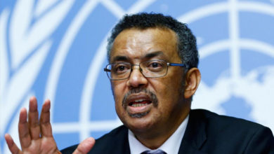 Photo of பன்றிக் காய்ச்சலை விட 10 மடங்கு ஆபத்தானது கொரோனா வைரஸ் : உலக சுகாதார அமைப்பு அதிர்ச்சி தகவல்!