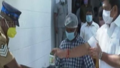 Photo of கொரோனா வைரஸ் ; நோய் எதிர்ப்பு சக்தியை அதிகரிக்க கபசுர குடிநீரை குடிக்கலாம் – தமிழக அரசு