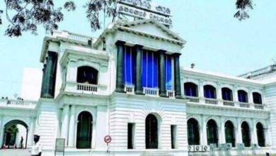 Photo of சென்னை உள்பட 5 மாநகரங்களில் நான்கு தினங்களுக்கு முழு ஊரடங்கு!