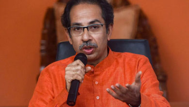 Photo of மகாராஷ்டிராவில் 80% கொரோனா நோயாளிகளுக்கு எந்த அறிகுறிகளும் இல்லை: முதல்வர் அறிவிப்பு!