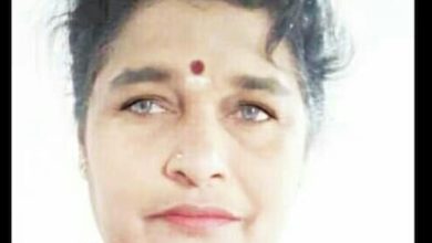 Photo of இஸ்லாம் காபிர்களை வெட்டுங்கள் என சொல்லியதா? விளக்குகிறார் சகோதரி,வாசுகி மோகன்.