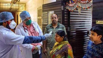 Photo of இந்தியாவில் கொரோனா பாதிப்பு 20 ஆயிரத்தை நெருங்கும் அபாயம்; மேலும் அதிகரிக்க வாய்ப்பு