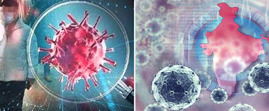 Photo of இந்தியாவில் கொரோனாவால் உயிரிழப்பு – 600-ஐ தாண்டியது !