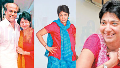 Photo of இந்திய மக்கள் தொகை 8000 கோடி! Y.G.மகேந்திரன் மகள் அறிய கண்டுபிடிப்பு!!