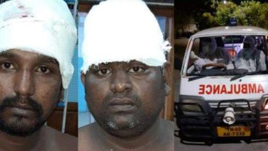 Photo of மனிதத்தை மறந்த மக்கள்;மருத்துவரை அடக்கம் செய்ய எதிர்ப்பு!