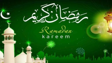 Photo of தமிழகத்தில் நாளை முதல் புனித ரமலான் அறிவிப்பு!