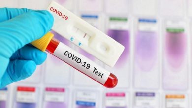 Photo of சென்னை வந்தடைந்தது 24 ஆயிரம் கொரோனா பரிசோதனை உபகரணங்கள்.