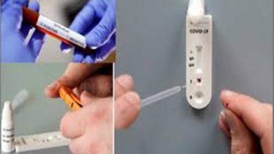Photo of ரேபிட் கிட் கருவிகளை திருப்பி அனுப்புங்கள்:மாநில அரசுகளுக்கு ஐசிஎம்ஆர் உத்தரவு!