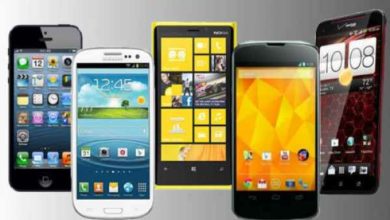 Photo of ஸ்மார்ட் போன் நிறுவனங்கள் உற்பத்தியை நிறுத்த முடிவு !