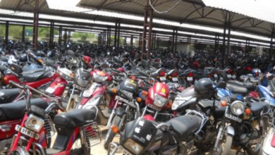 Photo of கோயம்பேட்டில் வண்டியை பார்க்கிங் பண்ணியவர்களே…! அரசு அறிவித்த சலுகை!