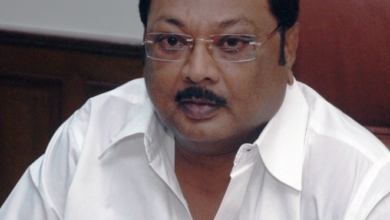 Photo of ரஜினிகாந்துக்கு நான் ஏன் ஆதரவு சொல்லணும்…! அழகிரியின் ‘பளிச்’ அறிக்கை