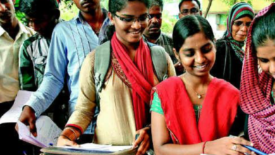 Photo of என்ஜினீயரிங் படிப்புக்கான விண்ணப்பங்கள் பதிவு….!  1 லட்சத்து 50 ஆயிரத்தை தாண்டி ஆச்சர்யம்!