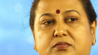 Photo of பிரேமலதா விஜயகாந்த் மீது வழக்குப்பதிவு…! கைதாகிறாரா? தொண்டர்கள் மத்தியில் பரபரப்பு!