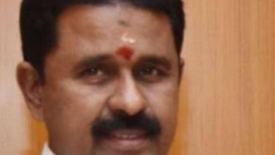 Photo of திமுக மனுவில் ஒரு கோரிக்கை கூட இல்லை…! அமைச்சர் காமராஜ் புகார்!