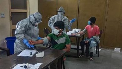Photo of இந்தியாவில் கொரோனா பாதிப்பின் நிலவரம் இதுதான்..! மத்திய அரசு வெளியிட்ட தகவல்!