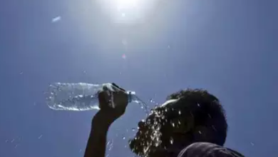 Photo of இன்று முதல் அக்னி நட்சத்திரம் ஆரம்பம்…! உஷ்ணம் அதிகமாகும் என எச்சரிக்கை