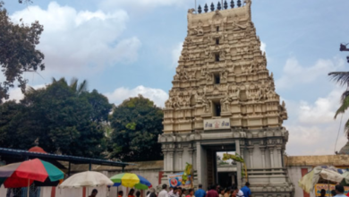 Photo of அனைத்து கோயில்களில் திருவிழாக்களை நடத்தலாம்..! கட்டுப்பாடுகளும் அறிவிப்பு!