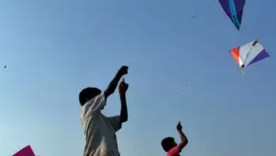 Photo of பட்டம் விட்டால் பாயும் குற்றவியல் நடவடிக்கை…! பெற்றோர்களுக்கு எச்சரிக்கை!