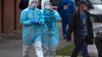 Photo of கொரோனாவுக்கு மருந்து ரெடி…! சீனா அறிவிப்பு