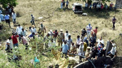 Photo of நாட்டையே உலுக்கிய 9 பேரின் மர்ம மரணம்…! எஸ்ஸான 2 பேர்…! போலீஸ் விசாரணை