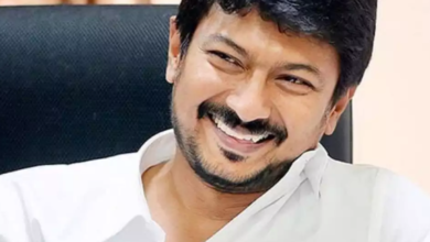 Photo of 10ம் வகுப்பு தேர்வு தள்ளிவைப்பு: தமிழக அரசுக்கு உதயநிதி ஸ்டாலின் நன்றி