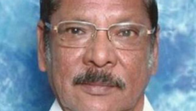 Photo of திமுக அமைப்பு செயலாளர் ஆர்எஸ் பாரதி ஜாமீனை ரத்து செய்ய முடியாது…! ஹைகோர்ட் அதிரடி!