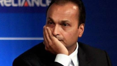 Photo of ரூ. 5400 கோடி  கடன் தொகை விவகாரம்: அனில் அம்பானிக்கு லண்டன் கோர்ட் உத்தரவு!