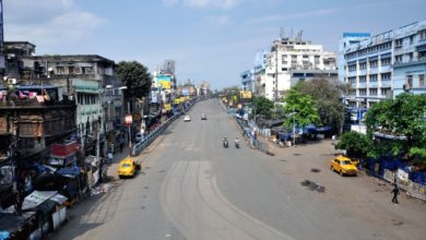 Photo of கரூரில் 13 நாட்களுக்கு பிறகு ஒருவருக்கு கொரோனா!