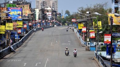 Photo of நாடு முழுவதும் ஊரடங்கு மே 17 வரை நீட்டிப்பு;மத்திய அரசு அறிவிப்பு!!