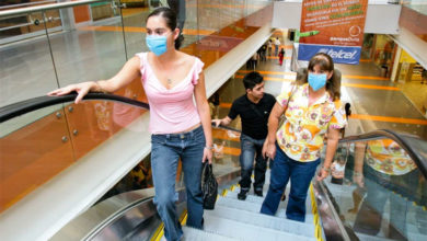 Photo of ஐரோப்பிய நாடுகளில் கொரோனாவின் தாக்கம் குறைகிறது