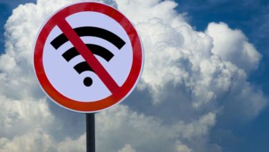 Photo of கடந்த ஆண்டு  இந்தியா 36 வாரங்களுக்கு மேலாக இணைய பணிநிறுத்தம் செய்தது: முகநூல் அறிக்கை!