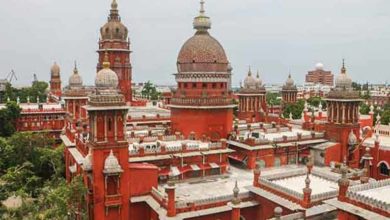 Photo of ஆன்லைன் வகுப்புகள் பற்றி ஜூலை 15ம் தேதிக்குள் வழிமுறைகள்..! மத்திய அரசு தகவல்!