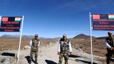 Photo of சீனாவுக்கு பதிலடி கொடுக்க விமானப்படைகள் தயார்..!