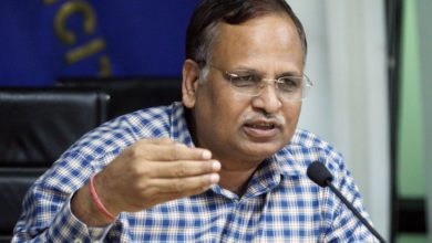 Photo of டெல்லியில் உள்ள 11 மாவட்டங்கள் மே 17 வரை சிவப்பு மண்டலத்தில் இருக்கும்