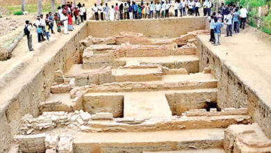 Photo of 50 நாட்கள் கழித்து கீழடியில் அகழாய்வு..! முக்கிய அறிவிப்புகள் வரும் வாய்ப்பு